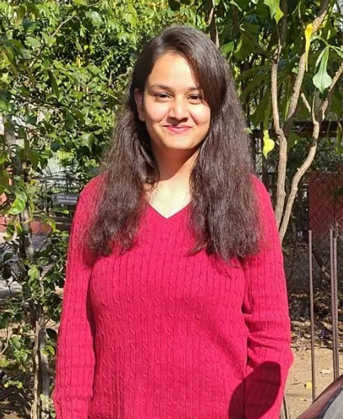Nandini Agnihotri