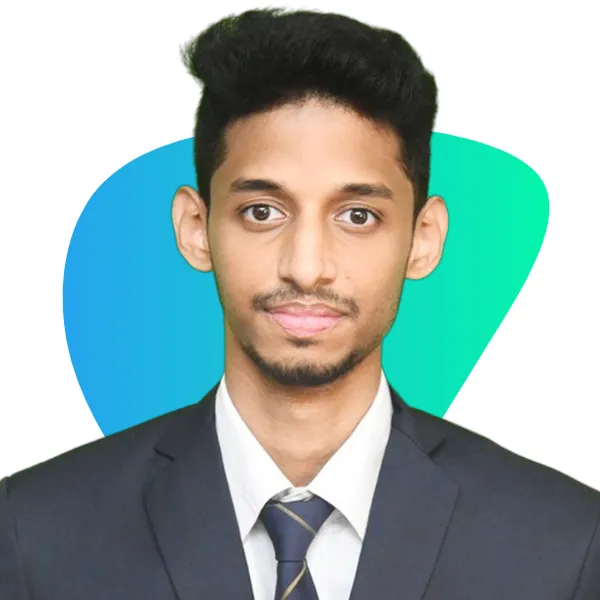 Md Sahil Khan