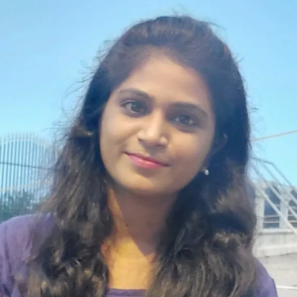 chandrika bangari