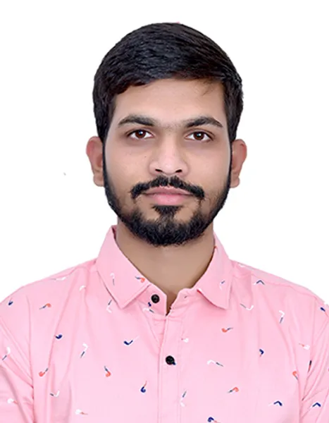 Pranay Talware