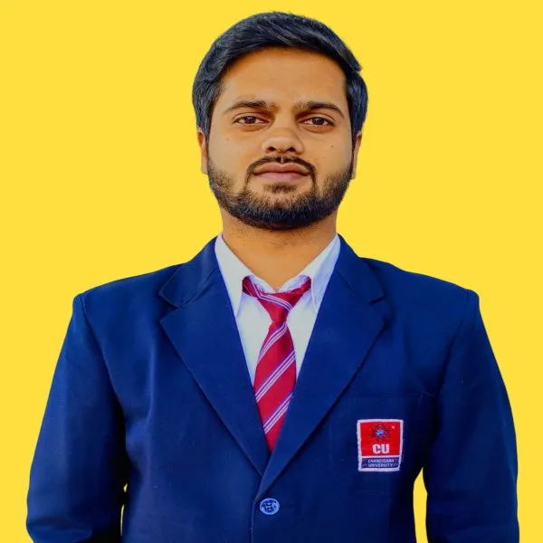 Sheetesh Kumar