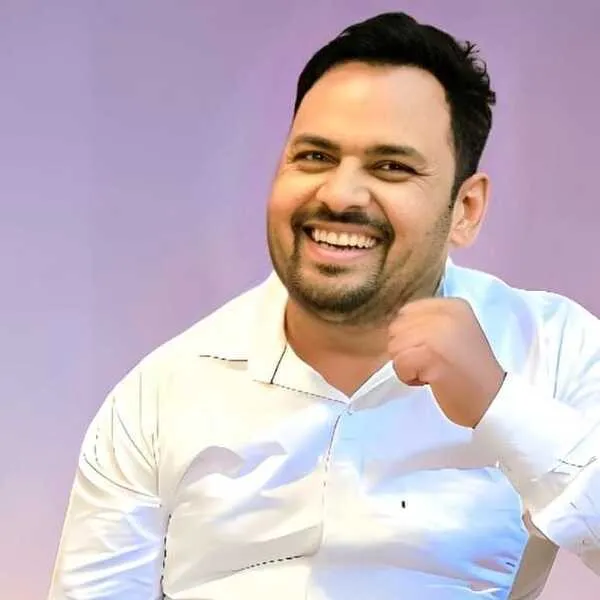 Swapnil chauhan