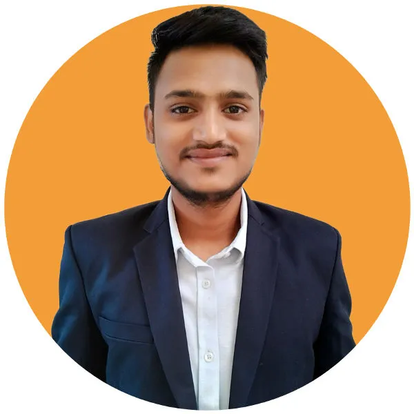 Vikash Singh Chauhan