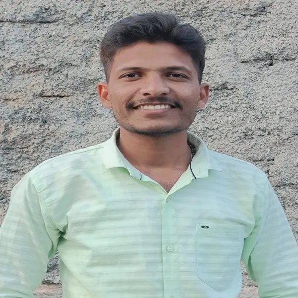 Onkar Kulkarni
