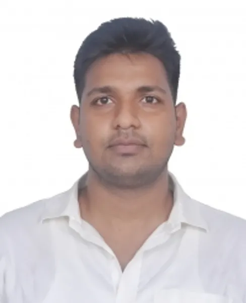 Siddharth Shanker Rai