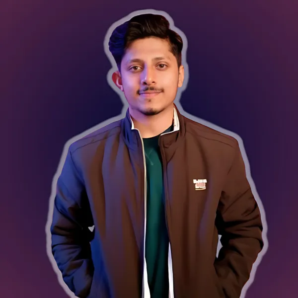 Akash Singh