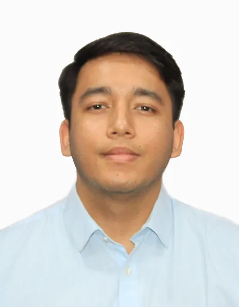 Sushant Bhusal