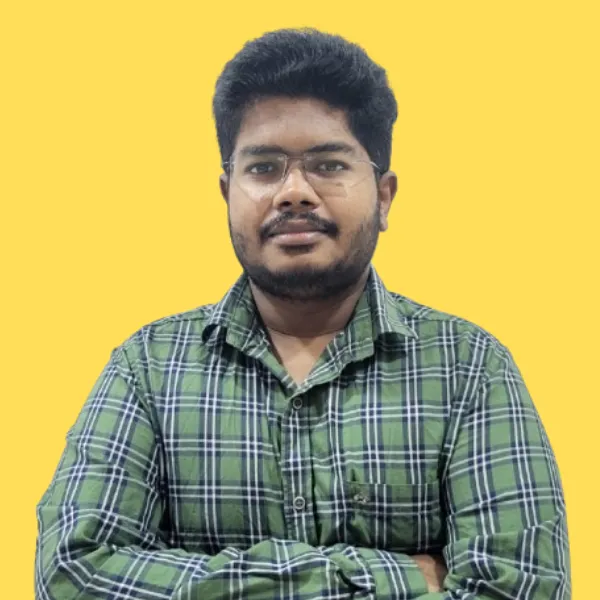 Gourav Sirsat