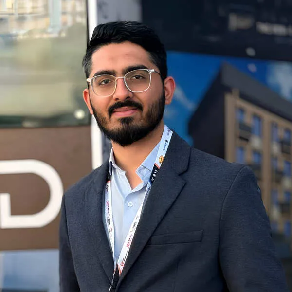 Mohammed Raza Govani