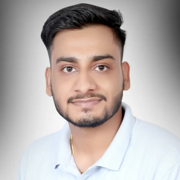 Mandeep Sharma