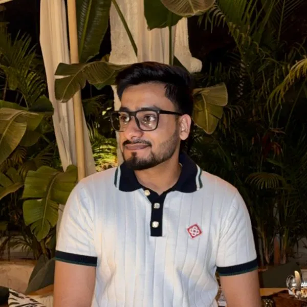 Mandeep Sharma