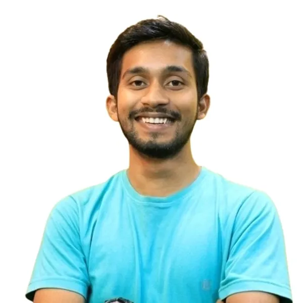 Ankit Jaiswal