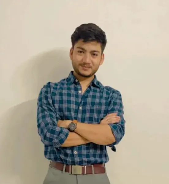 Yash Nigam