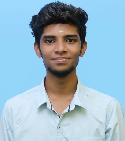 Eswar H