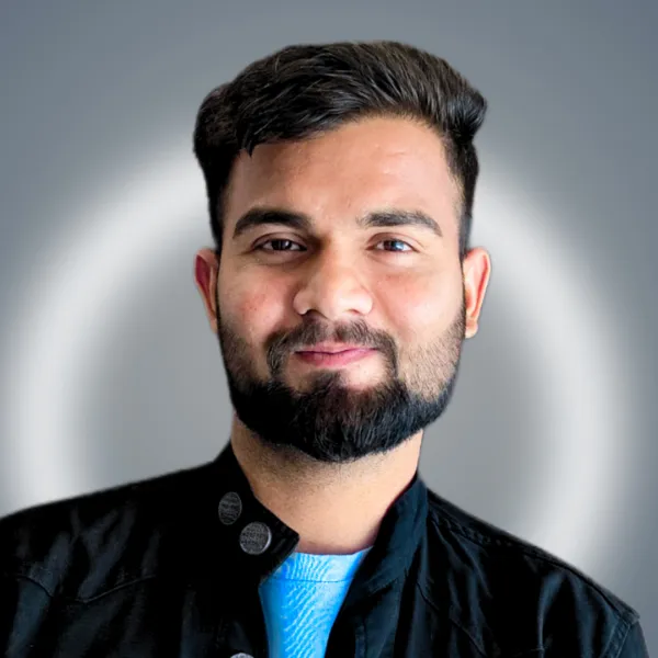 Krishan Kumar