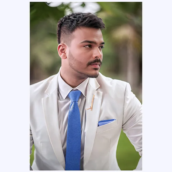 Portfolio Omkar Gadekar Codebasics