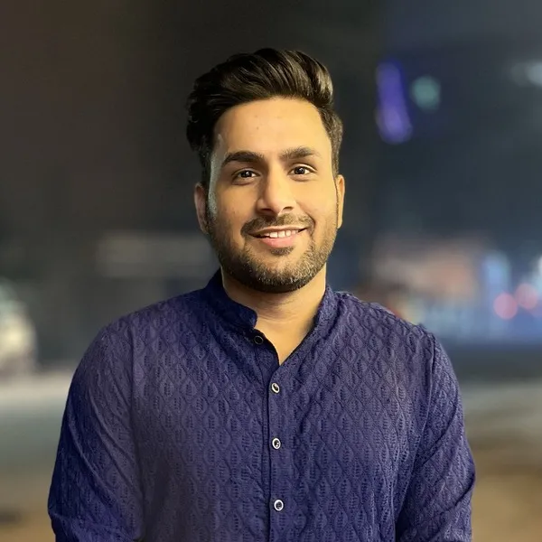 AJAI TIWARI