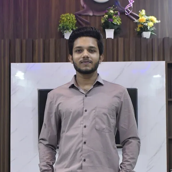 Portfolio - Ayush Dongre | Codebasics