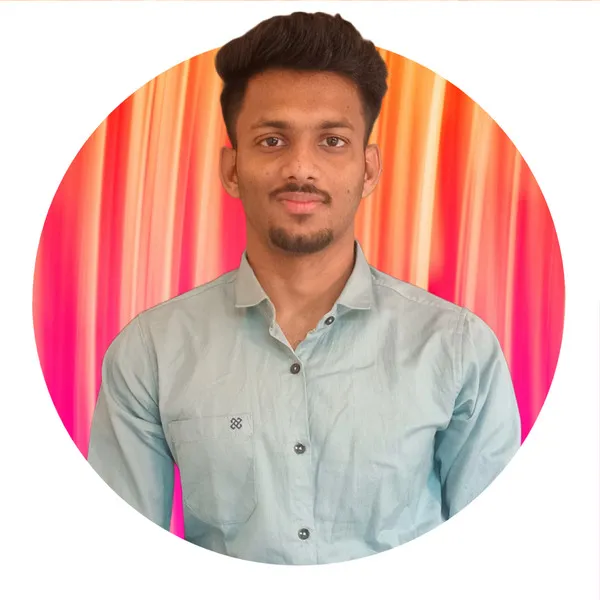 Mayur Patil