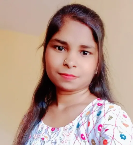 SAVITA YADAV