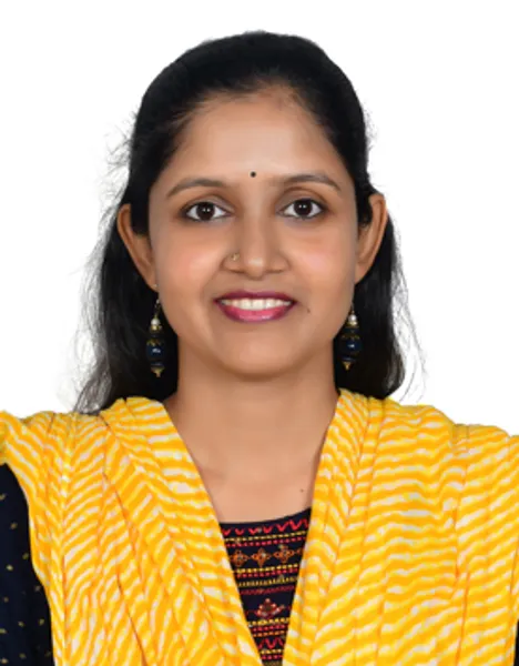 Visalakshi K M