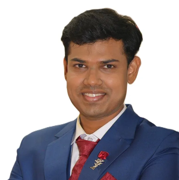 Rakesh Bangla