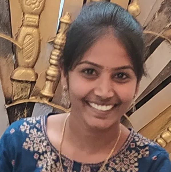 Subhashini Thummala