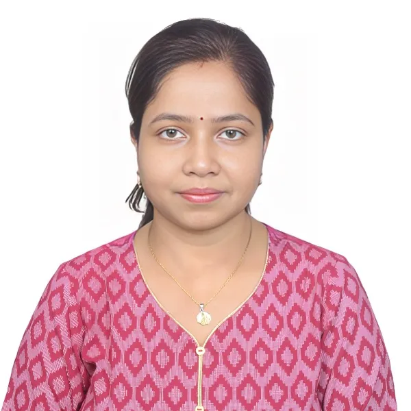 Papia Nanda