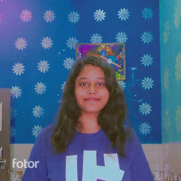 Aastha Agarwal