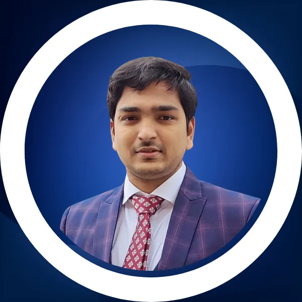 Kiran Reddy