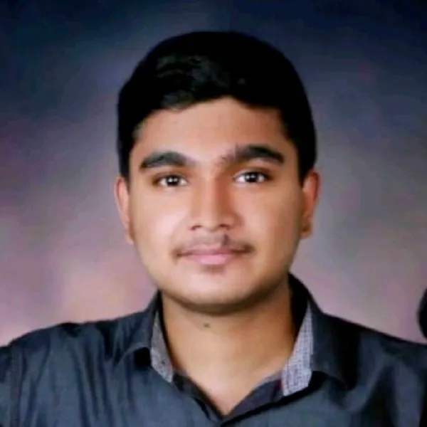 Sarthak Choubey
