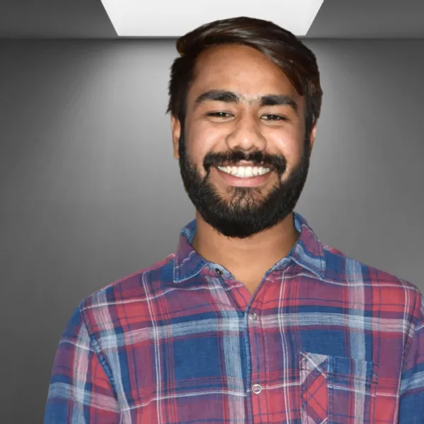 Portfolio - Sagar Parkhe | Codebasics