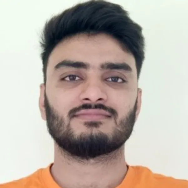 Tushar Dubey