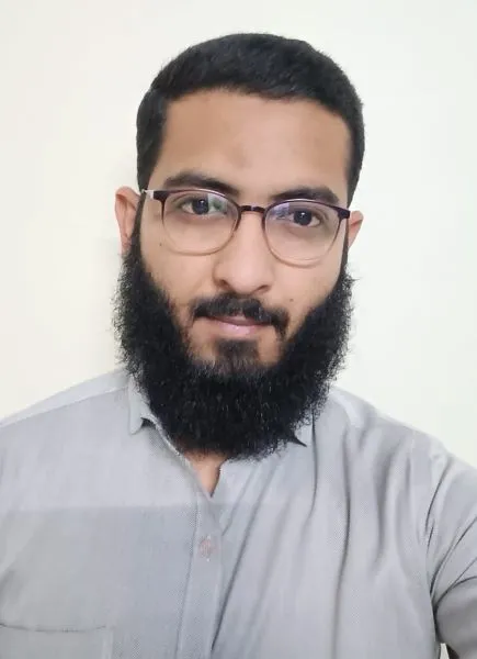 fahad rasool