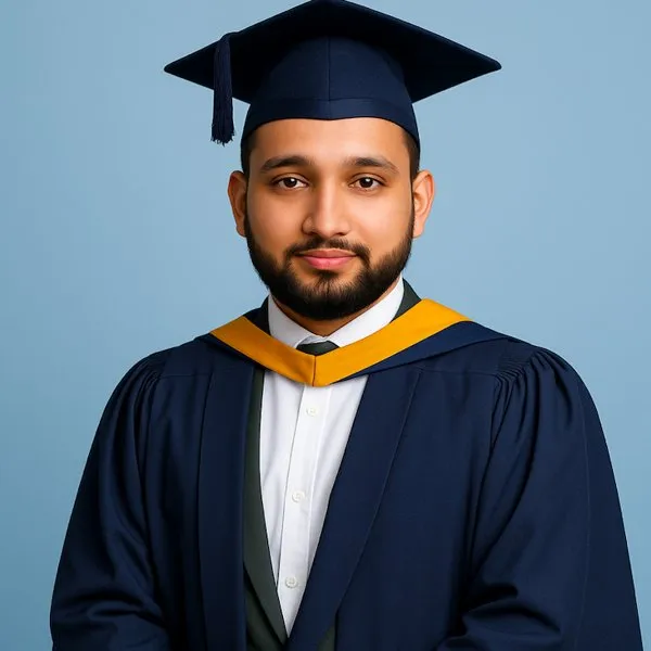 Portfolio akshay shete codebasics