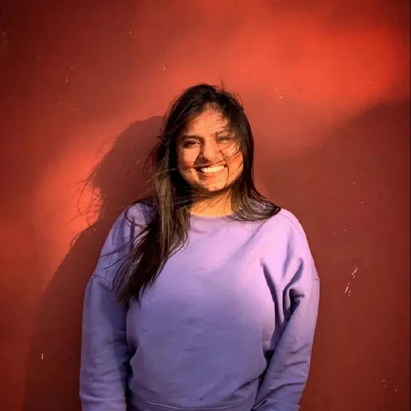 shivani whachal