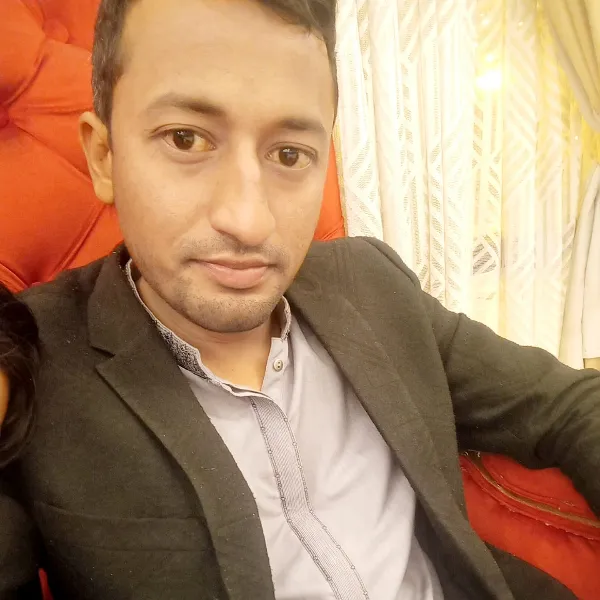 Musaddiq Nasir