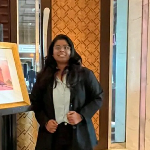 Prajakta Sarwade  - Data Scientist