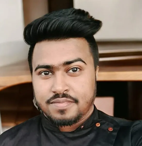 Mainak Ghosh