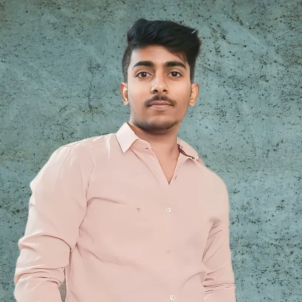 Nagendra Babu Vallepu