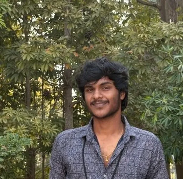 Kalyanram Emmidisetty