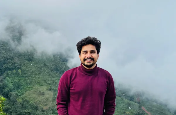 Vinay Sai Gajula