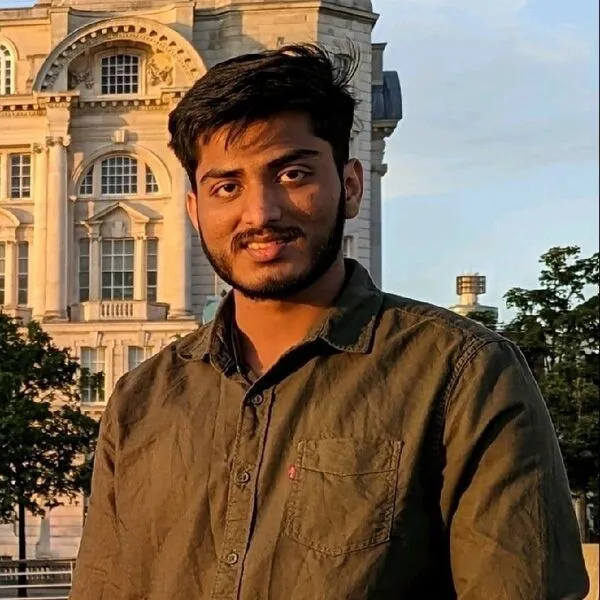 Vishal Patil