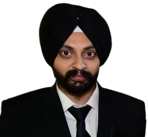 Tasmeet Singh