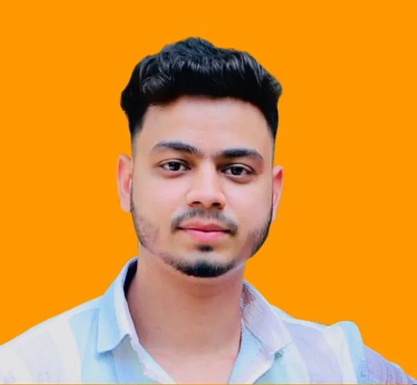 Ashish Chauhan