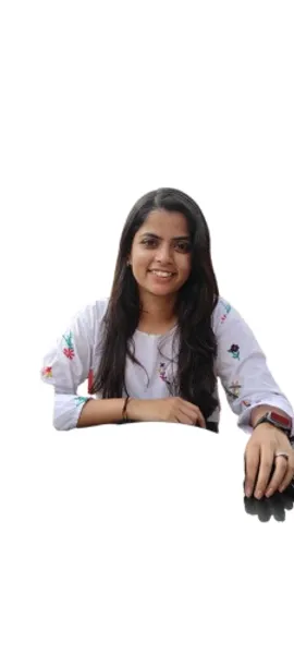 Harshita S