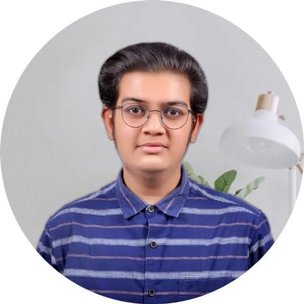 Portfolio vatsal panchal codebasics