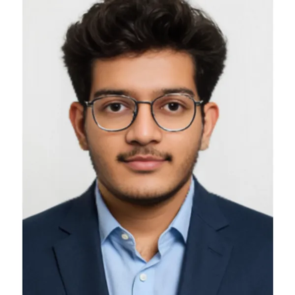 Vatsal Panchal