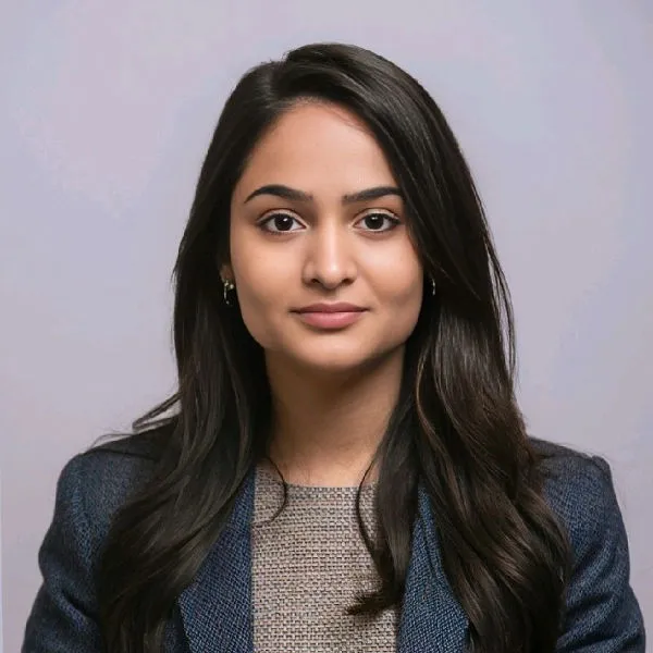 Pragya Pathak