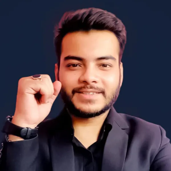 Roopam Sarkar